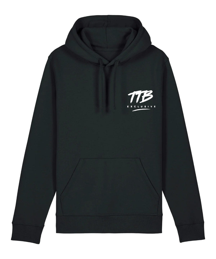 Texas Taff BBQ Hoodie