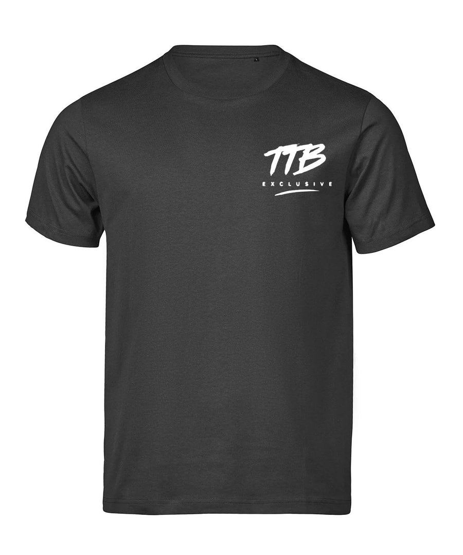 Texas Taff BBQ Tee