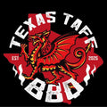 Texas Taff BBQ logo