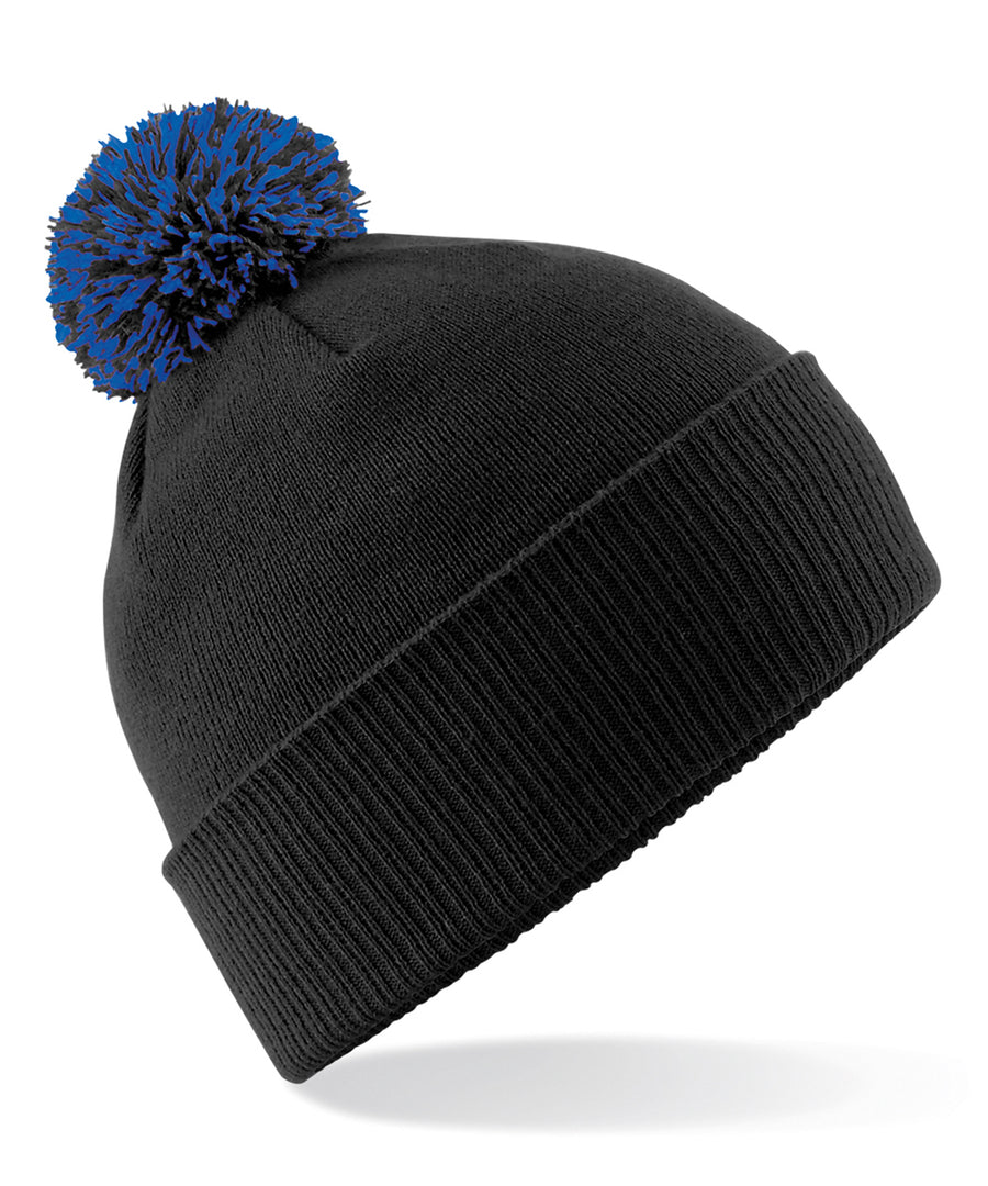 Texas Taff BBQ Beanie