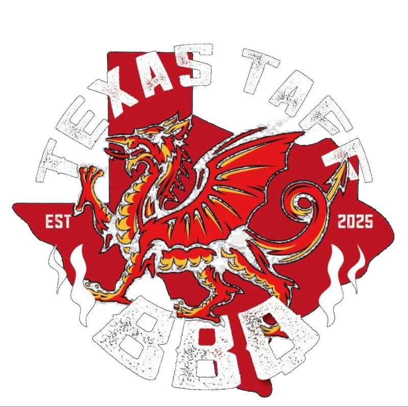 Texas Taff BBQ