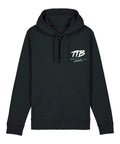 Texas Taff BBQ Hoodie - Black