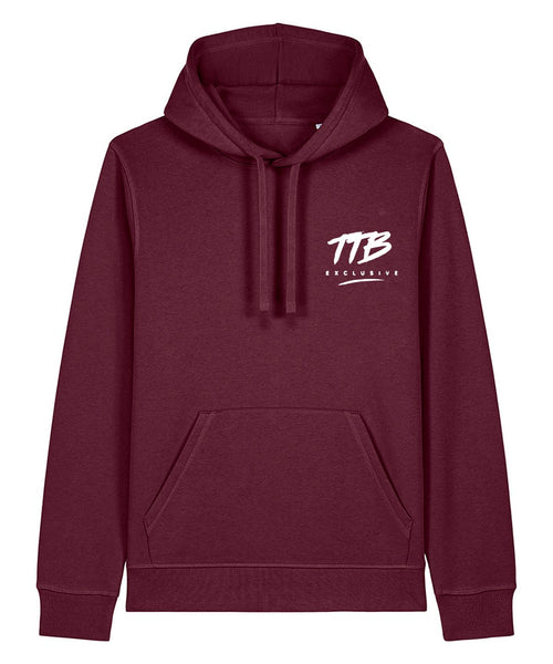 Front print
