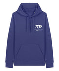 Texas Taff BBQ Hoodie - Dusk