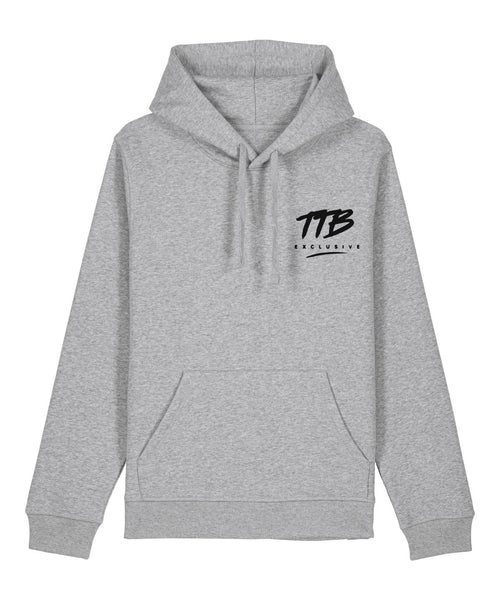Front print