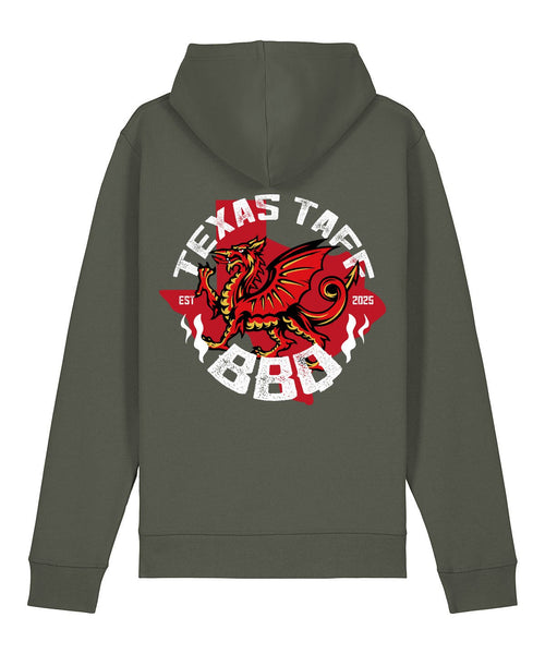 Front and back print