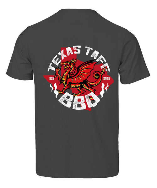 Front and back print