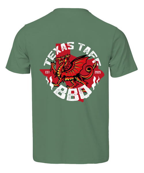 Front and back print