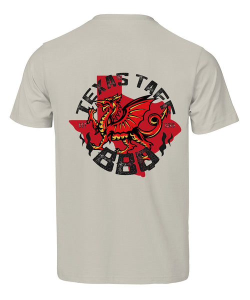 Front and back print