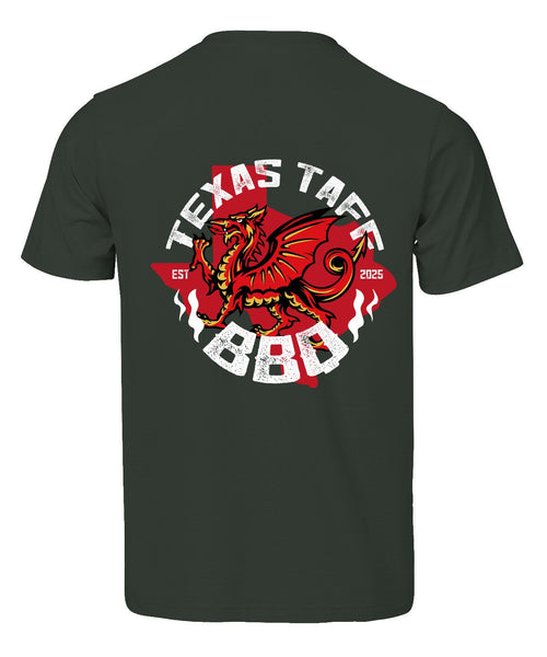 Front and back print