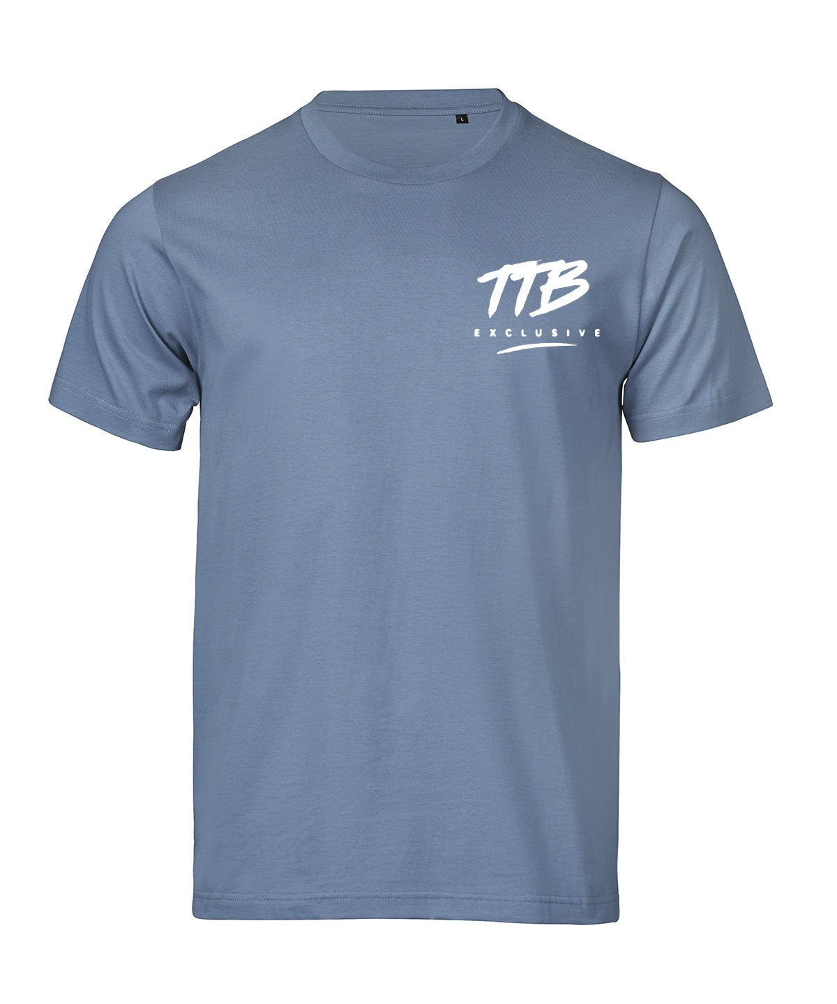 Texas Taff BBQ Tee - Flint Stone