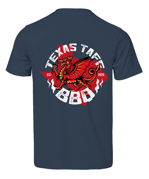 Front and back print
