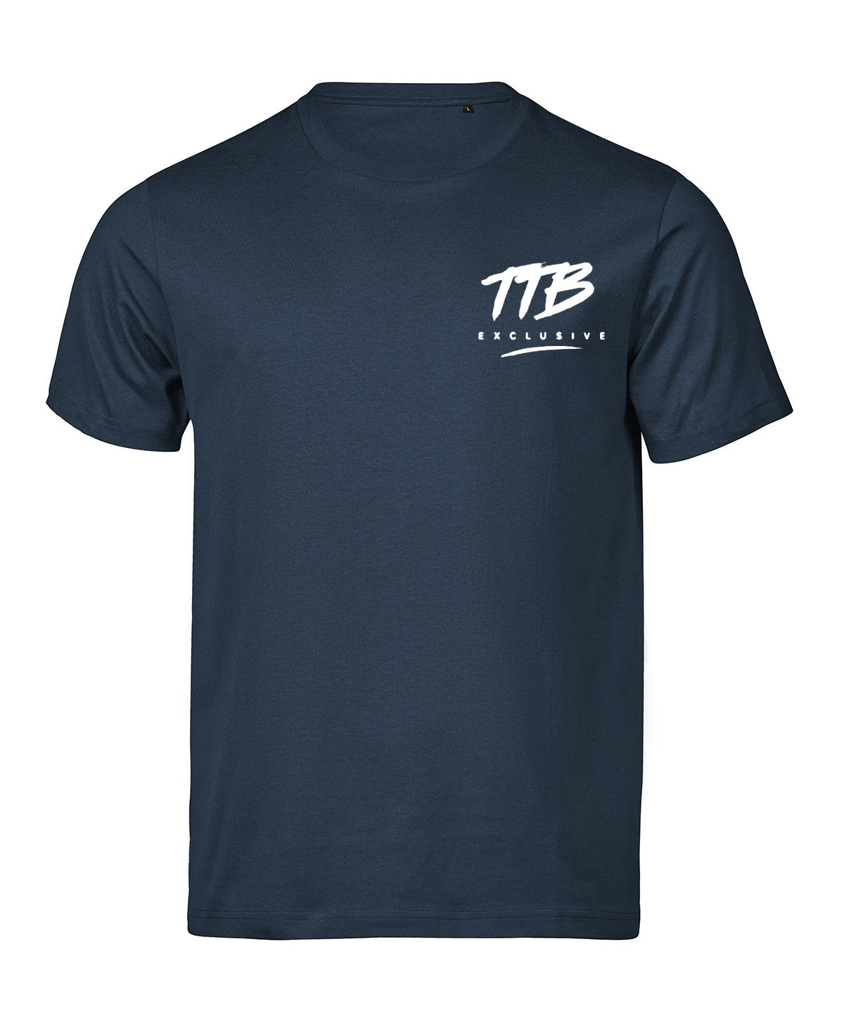 Texas Taff BBQ Tee - Ink