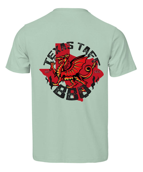 Front and back print