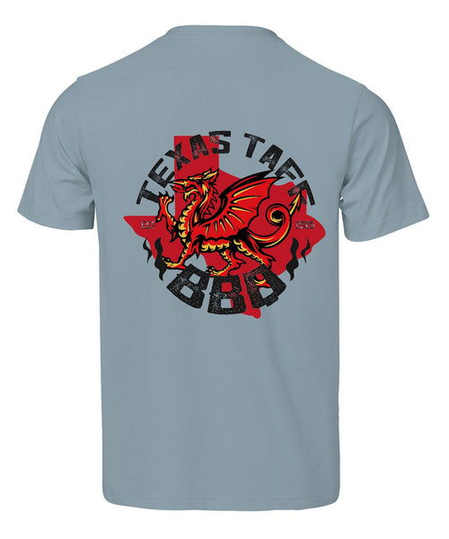 Front and back print