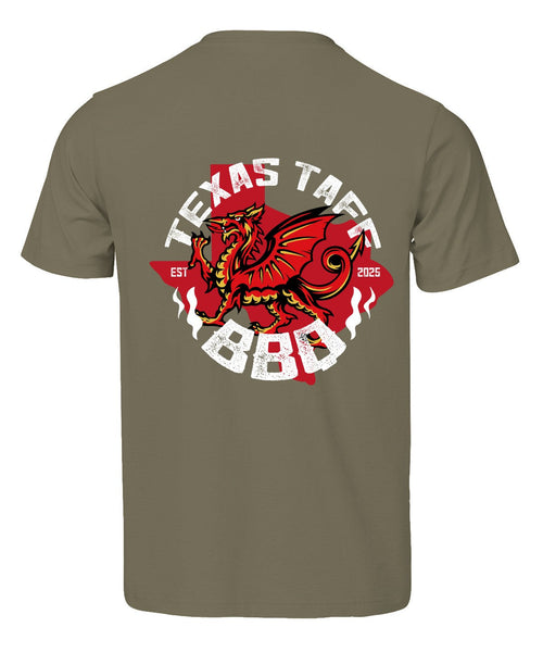 Front and back print