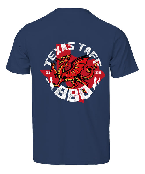 Front and back print
