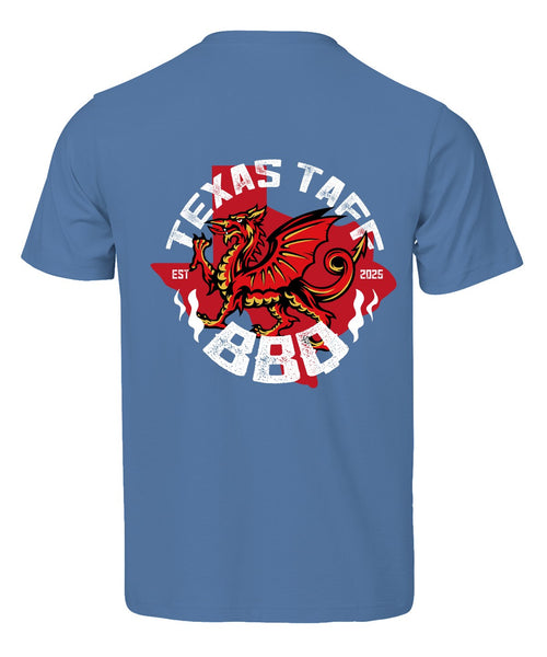 Front and back print