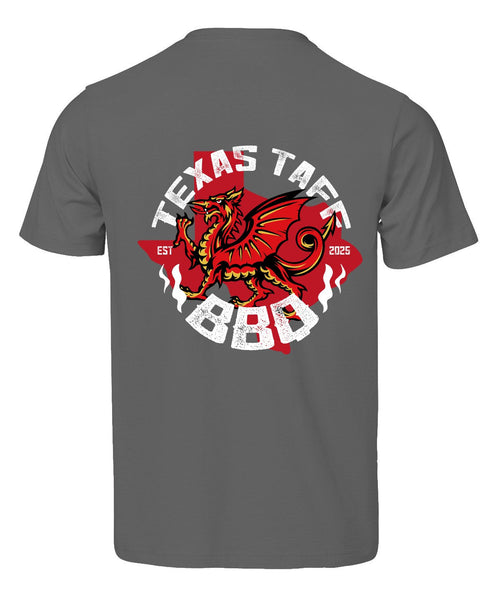 Front and back print