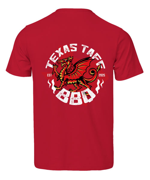 Front and back print