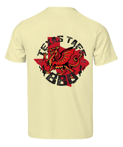 Front and back print