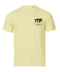 Texas Taff BBQ Tee - Sunshine